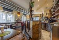 "Traditions-Cafe" sucht neuen Barista-Meister + Wohnung im Ausbau