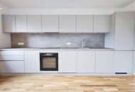 GROSSE 3-ZIMMER WOHNUNG IM PASSIVHAUS