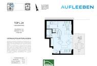 Jetzt Wunschwohnung sichern! – AUFLEEBEN – Modernes Wohnen mit inkludierter Einbauküche in ruhiger Seitengasse beim Paltramplatz – Ideal für Anleger!