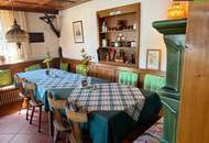 Gasthaus mit Fremdenzimmern und Kegelbahn nähe Red Bull Ring +++ Apfelberg +++