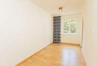 Ruhig. Hell. Zentral. 2-Zimmer-Wohnung mit Lift im 20. Bezirk