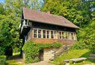 Uriges Landhaus - Traumlage - plus Pool - Grundfläche 1.594 m² - Renovierung und Schönheitsreparaturen sind erforderlich, dennoch sofort beziehbar!