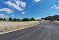 Gewerbegrundstücke in bester Lage an der B18 in St.Veit/Triesting
