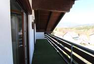 2-Zimmer-Wohnung mit Balkon in Villach-St. Magdalen – Nähe FH Kärnten, Technologiepark &amp; Magdalen See