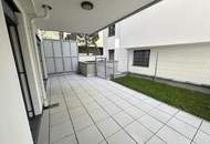 GARTENWOHNUNG NÄHE U4 HÜTTELDORF