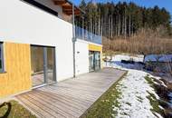 Helle Gartenwohnung mit Terrasse – SEE.LEBEN Mondsee