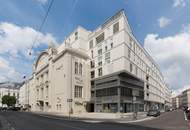 Höchster Komfort - Geniale Fünf-Zimmer-Dachterrassen-Wohnung in den historischen Sofiensälen! Stiege 5 Top 13