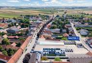 "Leben im Dorf" - Wohnung