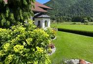 Haus mit HERZ, toller Garten, große Terrasse, herrlicher Ausblick!