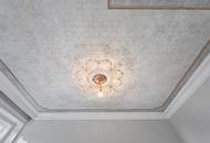 Schönbrunner Straße 60 - Elegante Altbau-Stadtresidenzen