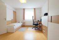 Gemütliche 2 Zimmer in Grünruhelage am Leberberg im 11. Bezirk