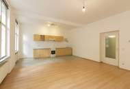 U4/U6 Längenfeldgasse - 2 Zimmer Wohnung zur Vermietung