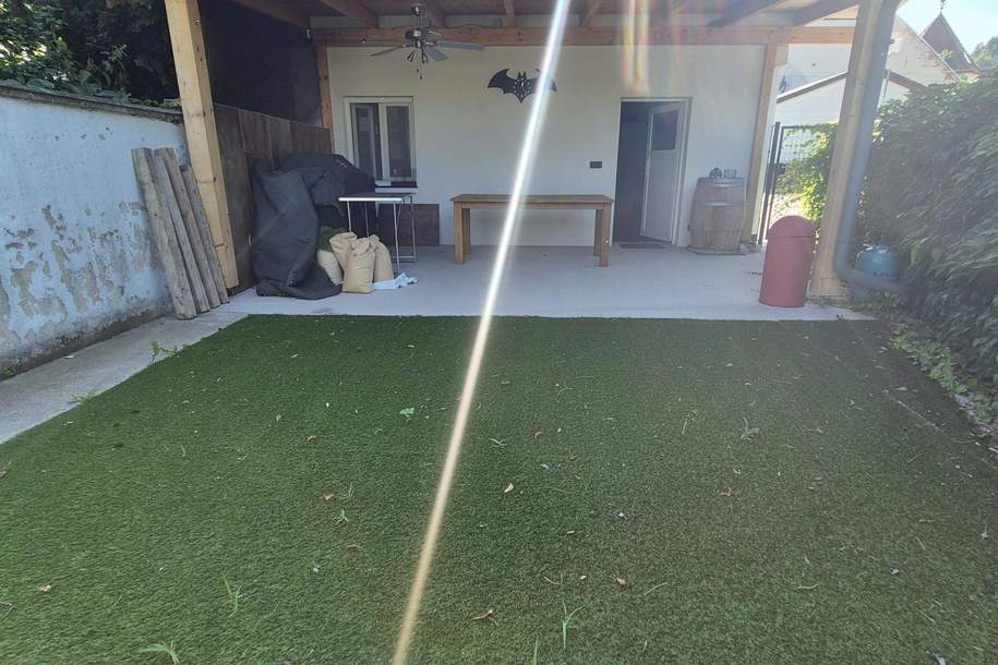 IM MAI SCHON IM NEUEN HAUS?, Haus-kauf, 220.000,€, 3384 Sankt Pölten(Land)