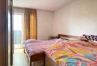 2-Zimmer-Wohnung mit Balkon im 4. Stock bei City Gate