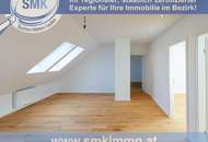 Modern wohnen hinter historischer Fassade!