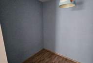 unbefristete 3-Zimmer-Wohnung mit Schrankraum und 45 m² Terrasse