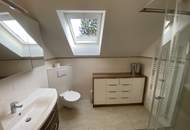 "Wohnung mit Traumterrasse und Waldblick"