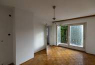 Viel Platz – viel Gestaltungsspielraum