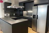 Möblierte 3-Zimmer-Wohnung im Helio Tower – Top-Lage, traumhafter Blick, inkl. Gym & Garage ++++