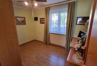 Einfamilienhaus mit Gartenidylle in St. Margarethen an der Sierning