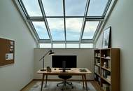 1010! Topmoderne 4-Zimmer-DG-Maisonette mit kleinem Balkon in toller Lage!