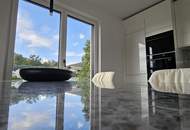 Design trifft Lebensqualität – Exklusive Neubauwohnung mit Seeblick