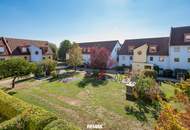 Wohnen in ruhiger Lage – 3 Zimmer-Wohnung mit Loggia und TG-Parkplatz in Graz-St.Peter