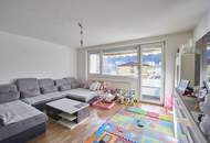 Renovierte 2-Zimmer-Wohnung mit Südbalkon