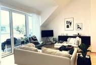 PENTHOUSE SALZBURG RIEDENBURG – Nähe Neutor