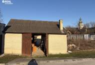 Haus - Rohbau in Palterndorf