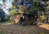 Bauland in traumhafter Randlage von Wien