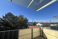Betreutes Wohnen in Deutsch Wagram - schöne 2 Zimmerwohnung