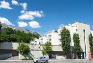 Anlegerwohnung - Hötting West - unbefristet vermietet