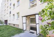 Wohntraum mit 3 Zimmer Nähe Belvedere und Hauptbahnhof mit Loggia und Grünblick