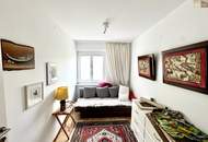 4 Zimmer Wohnung in Badens BESTLAGE inkl. Garage