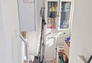 ZENTRALE LAGE - 1-Zimmerwohnung mit Balkon beim Schillerplatz!