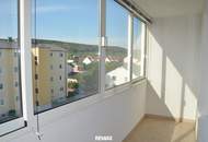Hell - Großzügig - Gepflegt – 4-Zimmer-Wohnung in Mautern