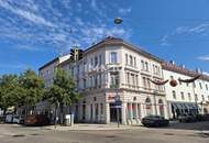 Kompakte 3-Zimmer Wohnung im Zentrum von Wels