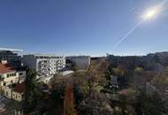 Lichtdurchflutete 2-Zimmer-Wohnung mit neuer Küche - Loggia in den Innenhof - direkt beim Enkplatz!