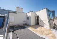 Dachgeschoßwohnung im Herzen des 2. Bezirks – 55 m² Wohnkomfort