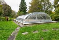 Landhaus in Lassing – Stilvoller Rückzugsort in den steirischen Bergen