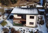 Wohnen am Iglbach – Einfamilienhaus mit großem Garten und viel Natur