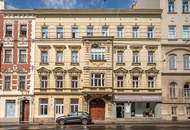 ***NEU*** Fantastische 4 Zimmer Wohnung in repräsentativem Stilaltbau! in TOP-Lage!