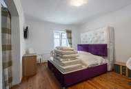 "3+1" Wohnhaus mit 3 Appartements + 1 großzügigen Wohneinheit im EG