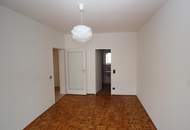 Praktische 2-Zimmer-Wohnung mit Loggia in Klagenfurt