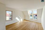 Erstbezug: Penthouse - Maisonette - Apartment mit mehreren Freiflächen - Naturnahes Wohnen in Wien Hietzing – Exklusives Leben nahe dem Roten Berg!