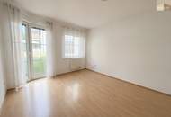 Gemütliche 2-Zimmer-Wohnung mit eigenem Außenbereich in zentraler Toplage von Baden