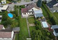 Doppelhaushälfte mit Gestaltungspotenzial in St. Pölten-Teufelhof