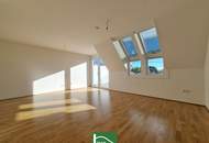 2-Zimmer Wohnung inkl. Freifläche und Einbauküche– ab September beziehbar!