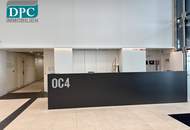 DPC | Modernes Büro Nähe Naschmarkt